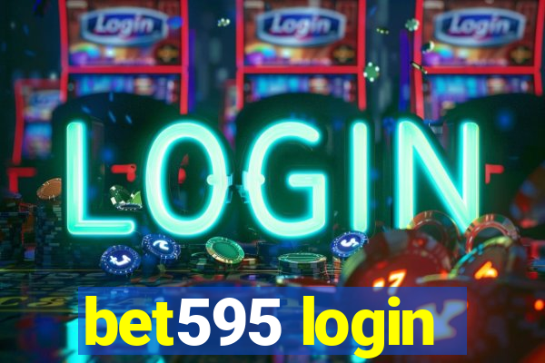 bet595 login